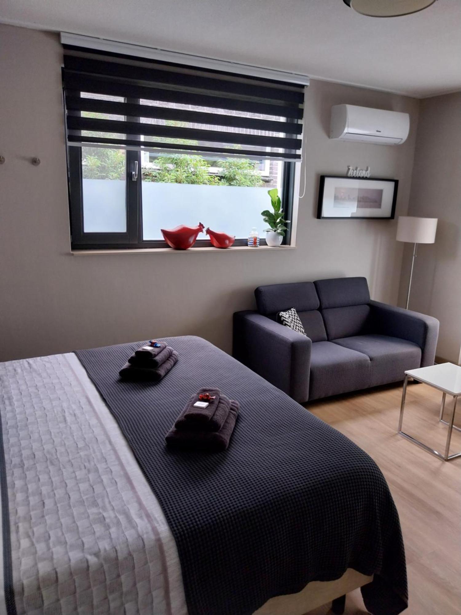 Elvis Presley Private Studio With Kitchen And Airconditioning Goes Zewnętrze zdjęcie