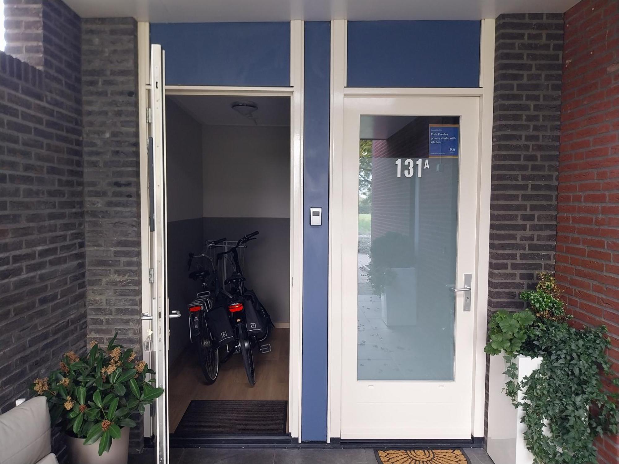 Elvis Presley Private Studio With Kitchen And Airconditioning Goes Zewnętrze zdjęcie