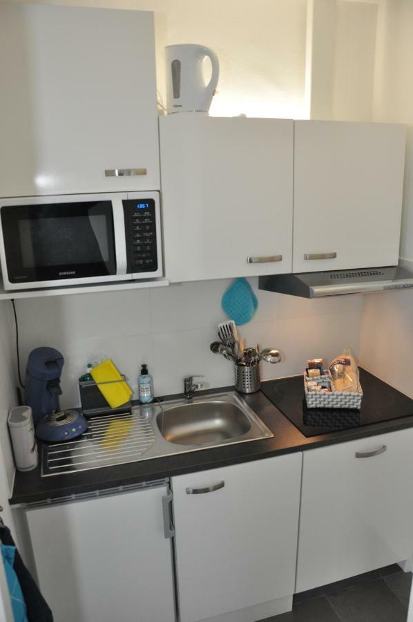 Elvis Presley Private Studio With Kitchen And Airconditioning Goes Zewnętrze zdjęcie